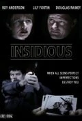 Постер Insidious 2010