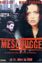 Сумасшедший 1998 постер