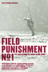 Field Punishment No.1 постер
