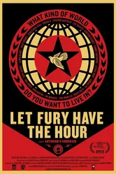 Let Fury Have the Hour постер