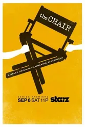 The Chair 2014 постер