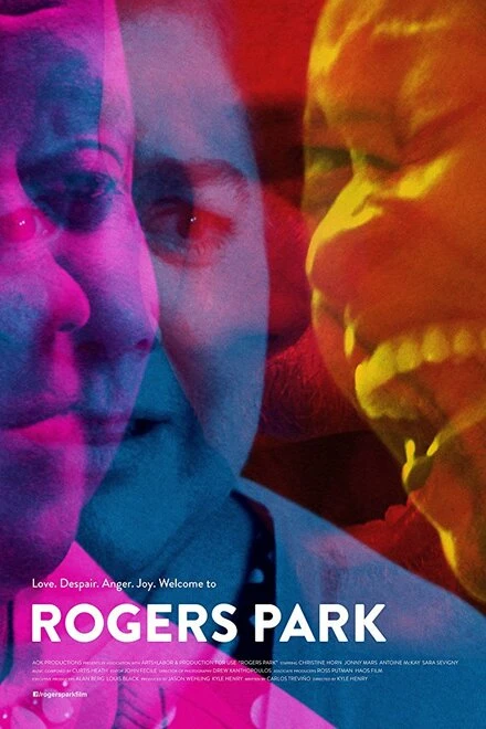 Постер Rogers Park