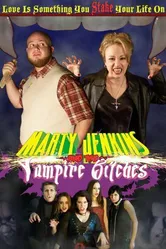 Marty Jenkins and the Vampire Bitches постер