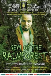 Gem of the Rainforest постер