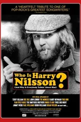 Кто такой Гарри Нильссон? 2010 постер