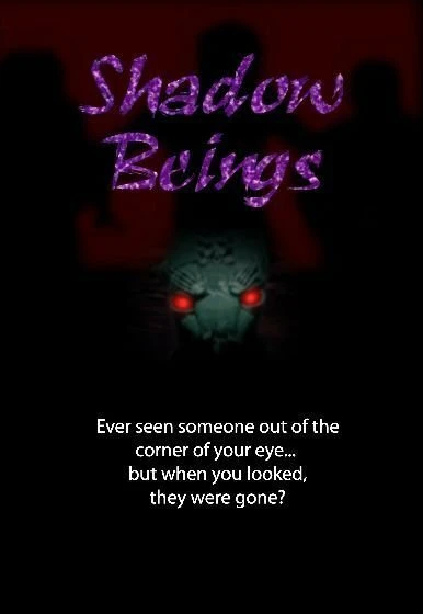 Постер Shadow Beings