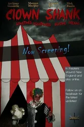 Clown Shank постер