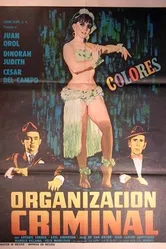 Historia de un gangster постер