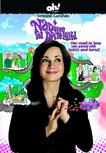 Постер Nadine in Date Land