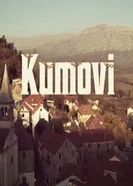 Kumovi постер