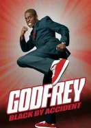 Godfrey: Black by Accident постер