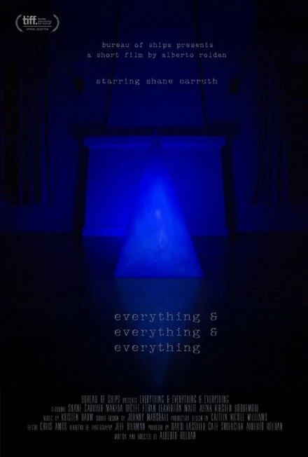 Постер Everything & Everything & Everything
