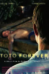 Toto Forever постер