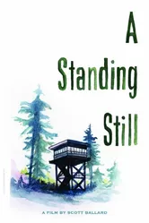 A Standing Still постер