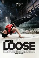 Turn It Loose постер