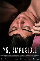 Yo Imposible постер