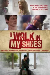 A Walk in My Shoes постер