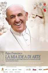 La mia idea di arte постер