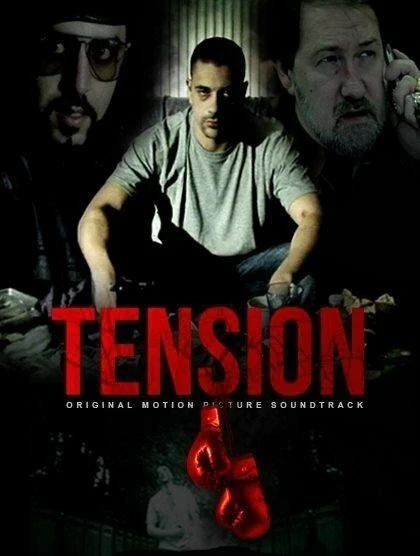 Постер Tension 2009