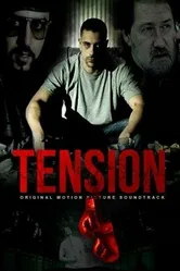 Tension 2009 постер