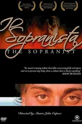 Il sopranista постер