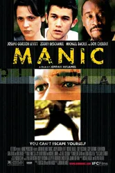 Маниакальный 2001 постер