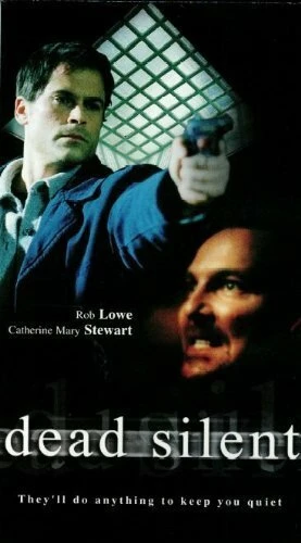 Постер Мертвая тишина 1999