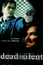Мертвая тишина 1999 постер