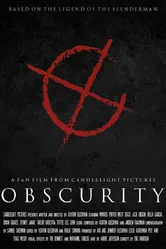 Obscurity 2016 постер