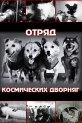 Отряд космических дворняг 2004 постер