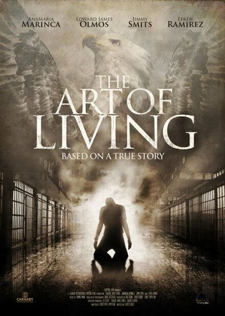 Постер The Art of Living