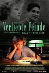 Verliebte Feinde постер