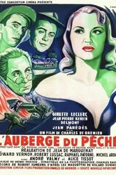 L'auberge du péché постер