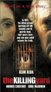 Постер Тюрьма 2001