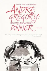 Andre Gregory: Before and After Dinner постер