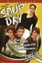 Soup of the Day постер