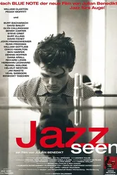 Jazz Seen: The Life and Times of William Claxton постер