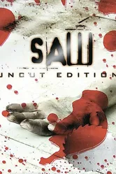 Пила 2003 постер