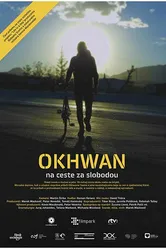 Okhwan's Mission Impossible постер