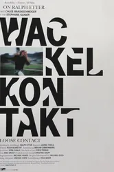 Wackelkontakt постер
