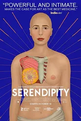 Serendipity постер