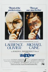 Игра на вылет 1972 постер