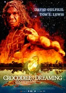 Crocodile Dreaming постер