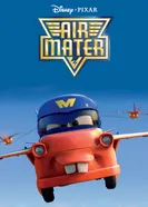 Air Mater постер