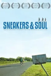 Sneakers & Soul постер