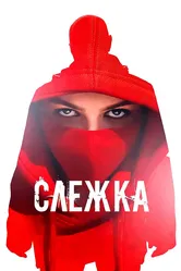 Слежка 2023 постер