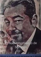 El nuevo comienzo de Scrooge постер