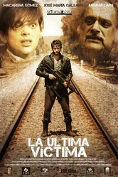 Последняя жертва 2011 постер