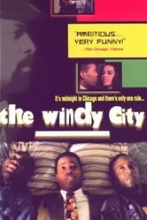 The Windy City постер