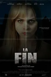La fin 2015 постер